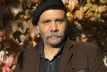 بازیگر