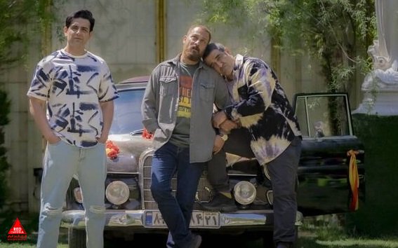 فیلمبرداری