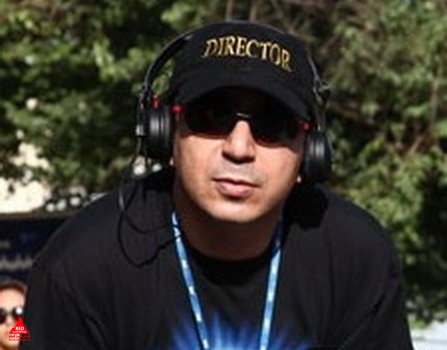 بابک خرمدین