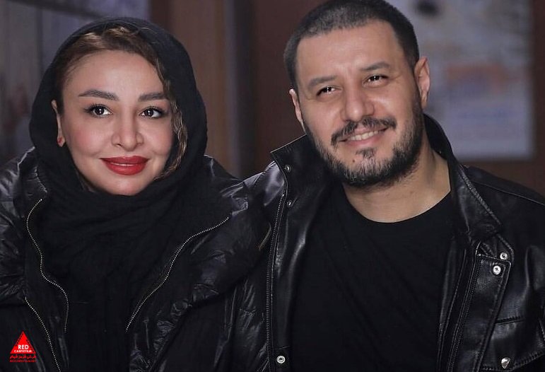 مه لقا باقری