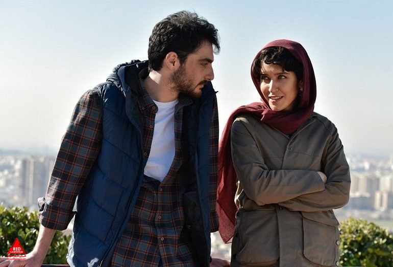 مازیار میری