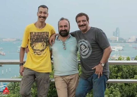 سینمای ایران