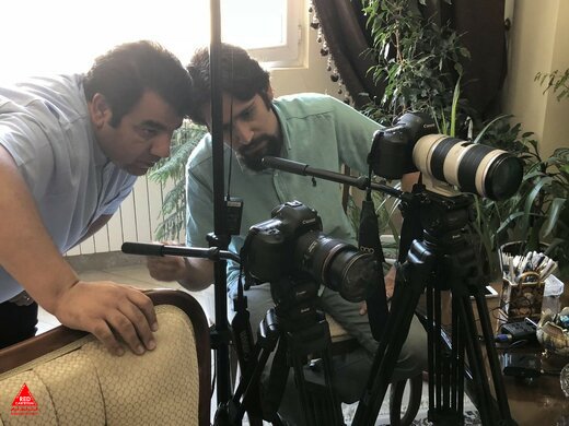 کیوان مهرگان