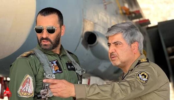 اتابک نادری