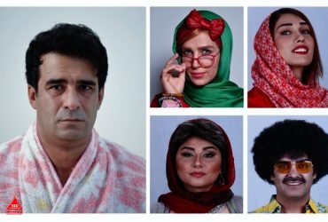علی کیانارثی