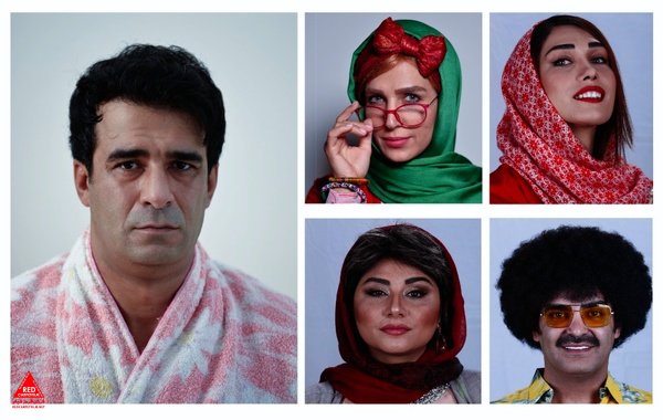 علی کیانارثی