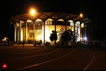 آثار هنرمندان