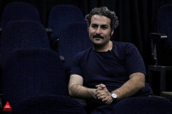 یکی شبیه تو