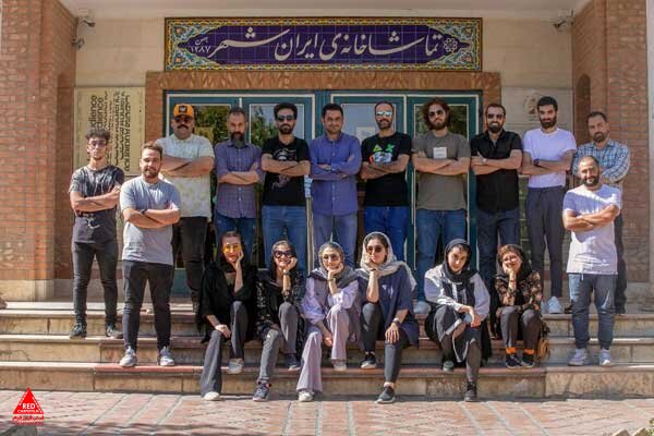 کارگردان