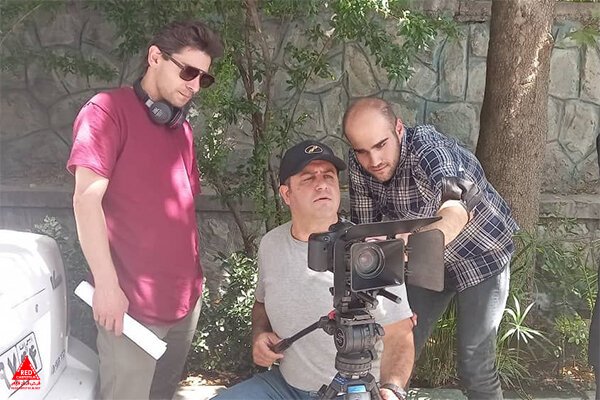 فیلمبرداری