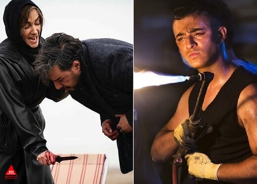 سریالهای پلتفرمی