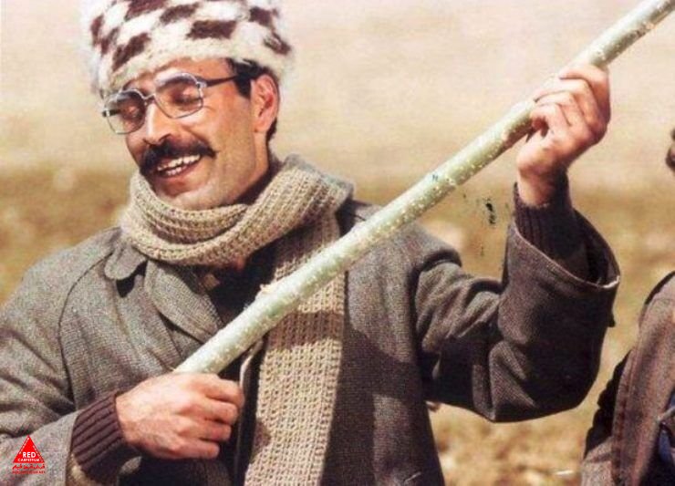 آموزگار