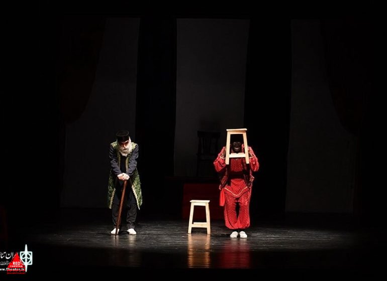 سیدعلی موسویان