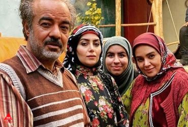 سعید آقاخانی