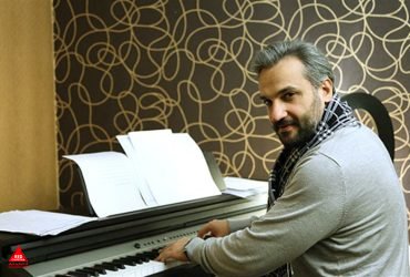 آهنگساز