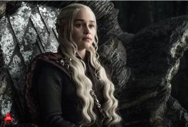 دنریس تارگرین