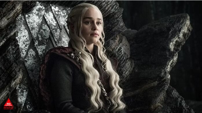 دنریس تارگرین