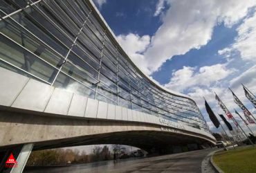 پردیس سینما