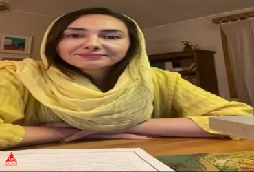 هانیه توسلی