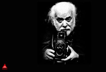 نویسندهٔ ایرانی