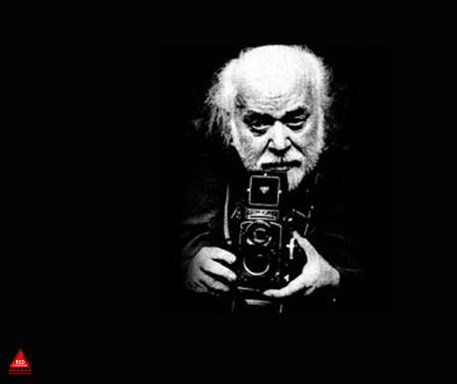 نویسندهٔ ایرانی