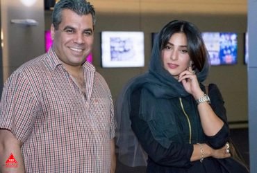 متولدین ۷ مرداد سینما ، تئاتر و موسیقی؛ آناهیتا افشار