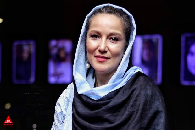 پانتهآ بهرام