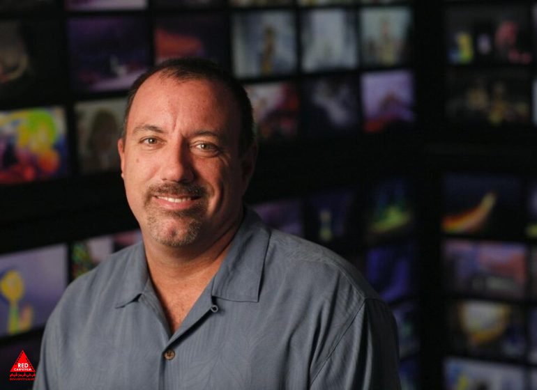 رالف اگلستون