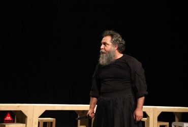 کارگردانی
