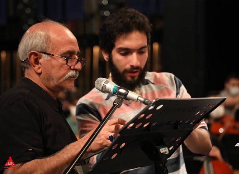 حسین پارسایی