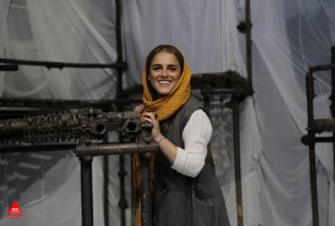 نمایشنامهخوانی