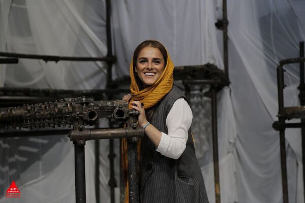 نمایشنامهخوانی