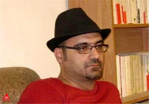 نارنجی