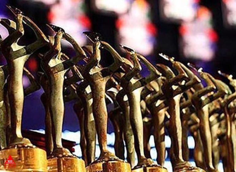 کوروش زارعی