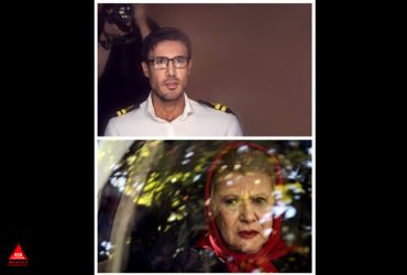 تنهاتر از تنها