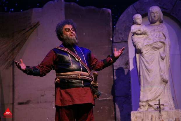 فرهاد بشارتی