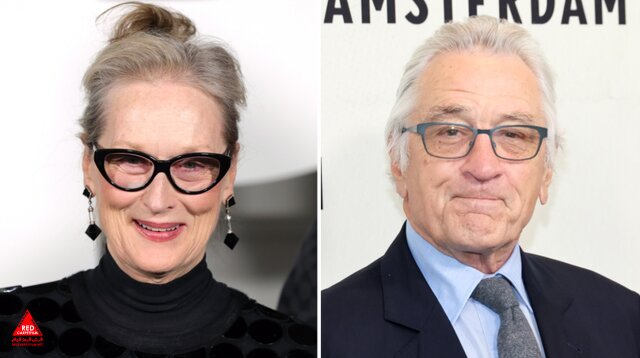 رابرت دنیرو