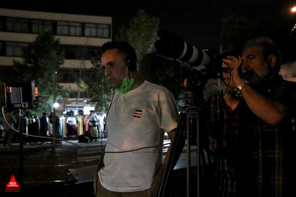 غوغای ستارگان