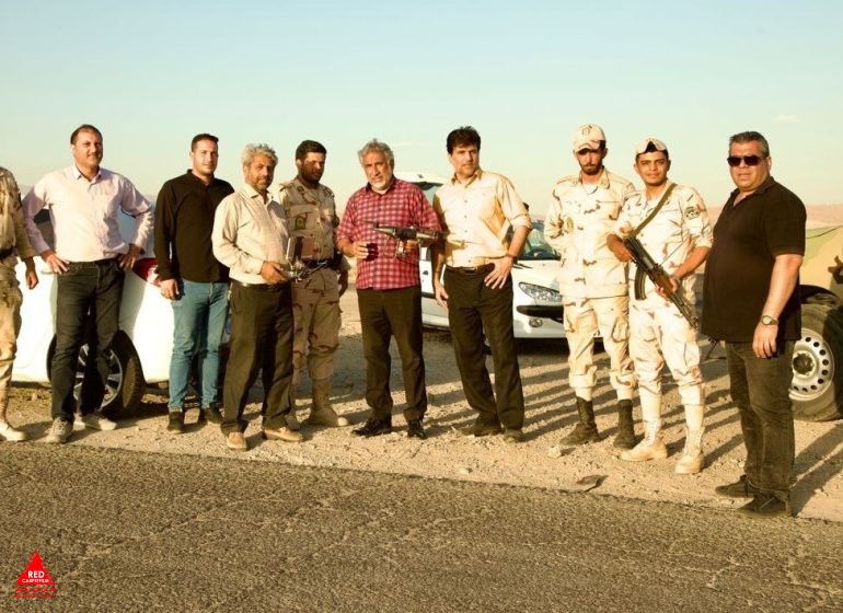 فیلمبرداری