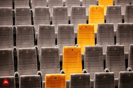 سینماهای کشور