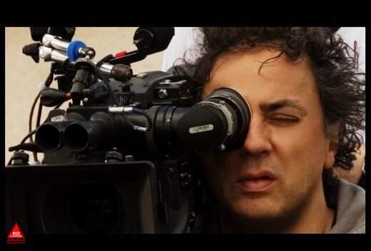 فیلمبرداری