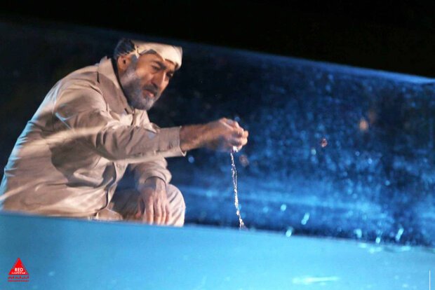 کوروش زارعی