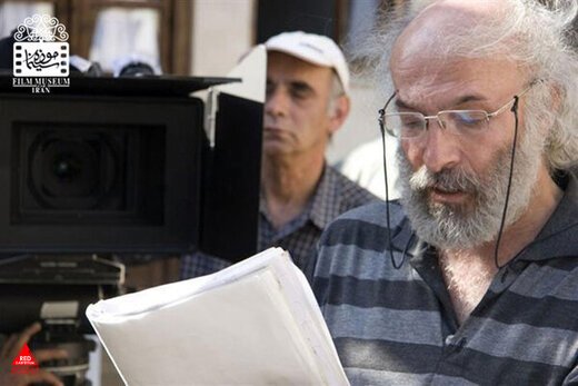 کیانوش عیاری