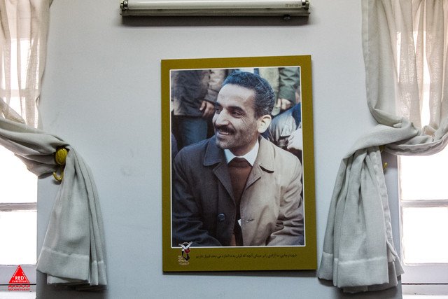 اباذر صالحیان