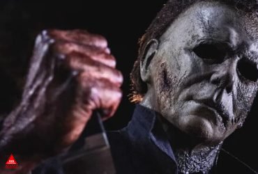 مایکل مایرز