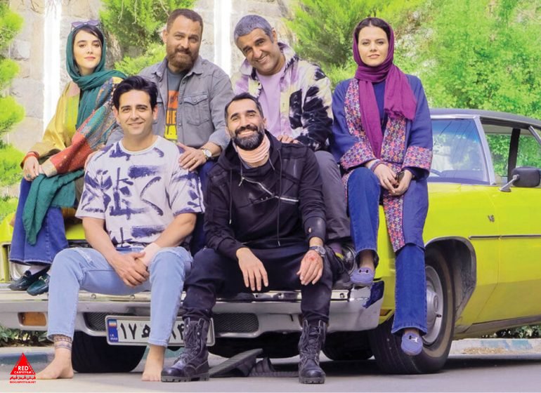 سینماها