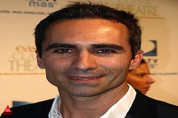 بازیگر