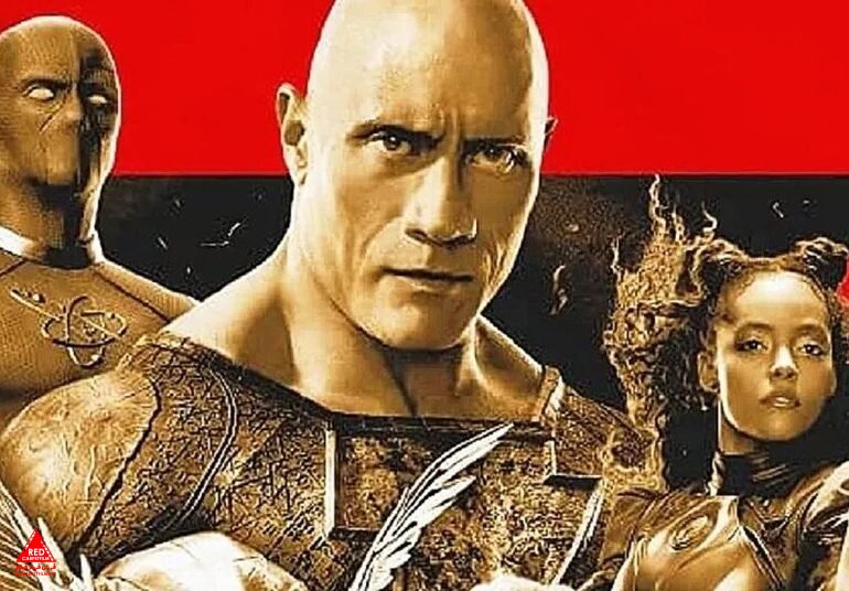 ابرقهرمانی