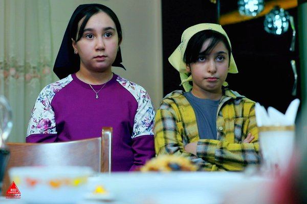 نمایش خانگی