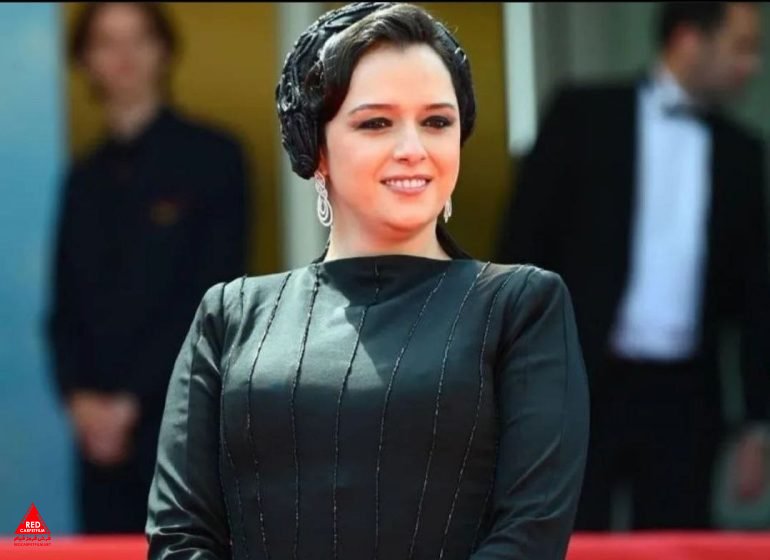 ترانه علیدوستی